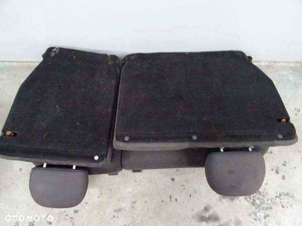 FOTEK FOTELE KANAPA FORD FOCUS MK1 LIFT KOMBI 01-03 NR204 - 17