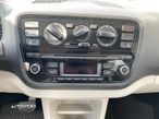 Volkswagen up! (BlueMotion Technology) ASG move - 17