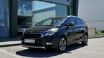 Kia Carens 1.7 CRDi ISG EX - 3