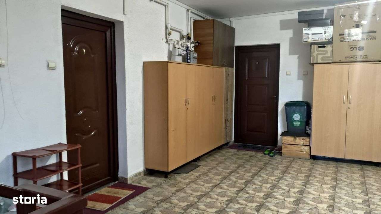 APARTAMENT 3 CAMERE – BRAGADIRU - 89.000 €-9