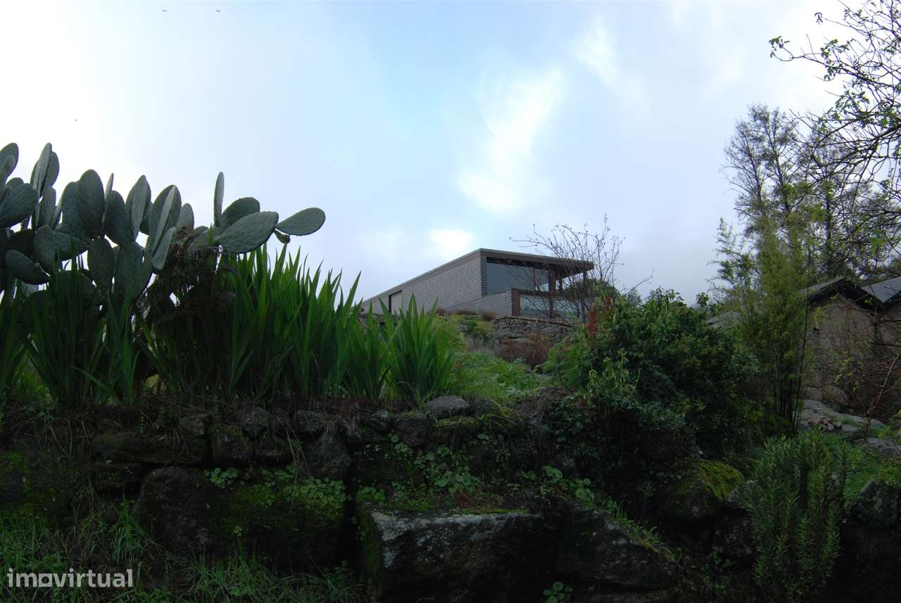 Moradia Isolada T3 Venda em Louriçal do Campo,Castelo Branco-28