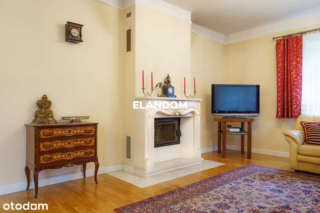 Duży dom z piękną działką 1365 m² blisko Centrum-8