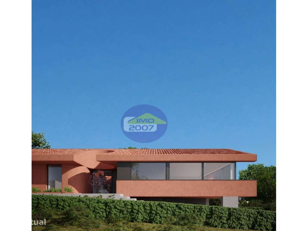 Terreno com Projeto Aprovado na Feira - Grande imagem: 4/5