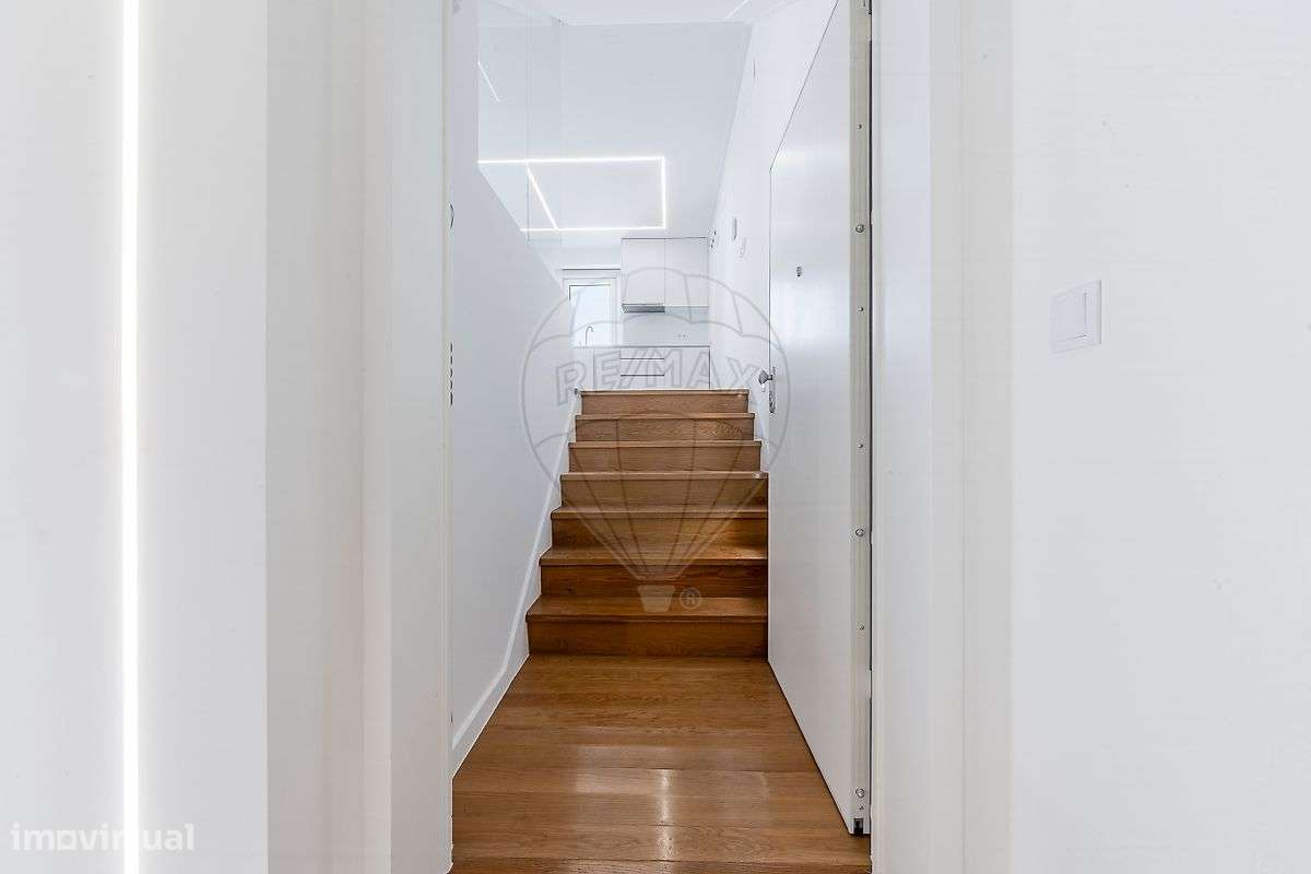 Apartamento T1 para arrendamento - Grande imagem: 5/23