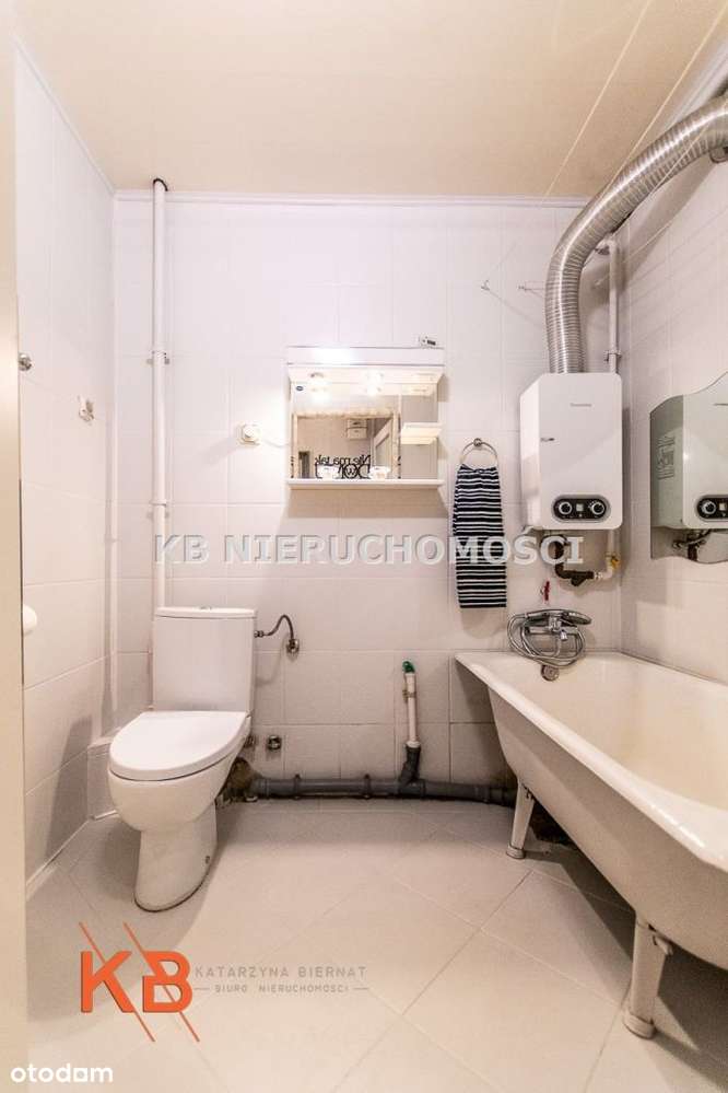 M -3   1PIĘTRO  Wodzisław Śląski Centrum-16