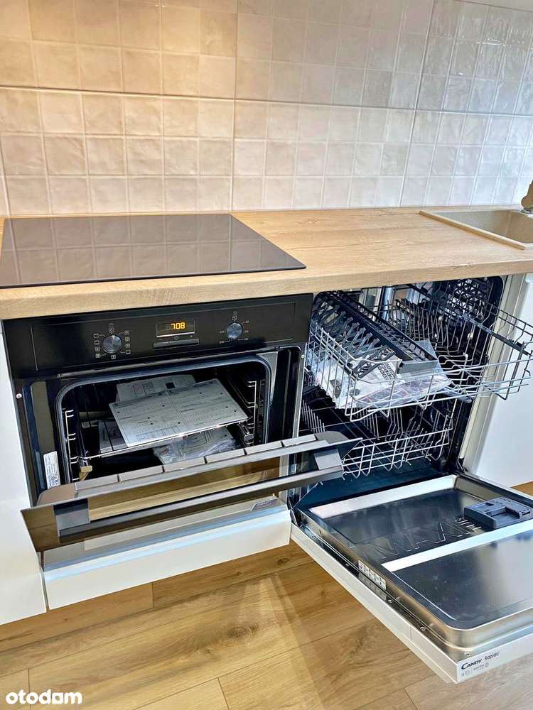 Atrakcyjne mieszkanie - 2 pokoje - Parter - Bezpośrednio-1