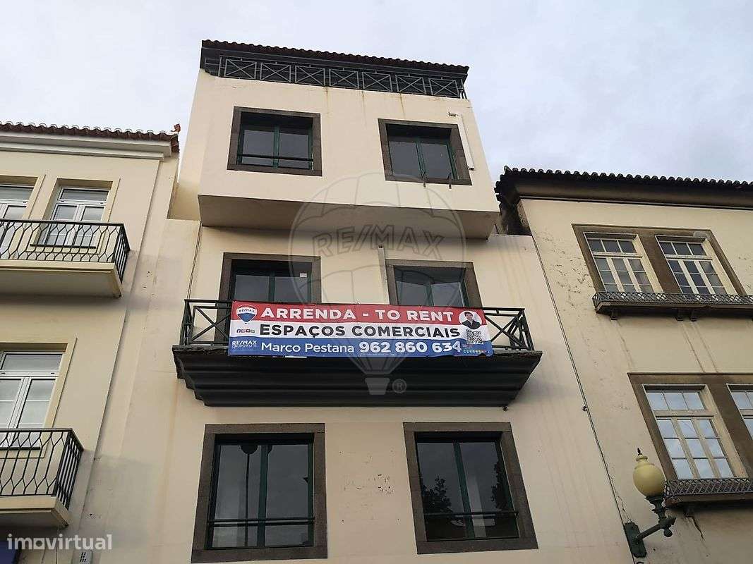 Escritório  para arrendamento - Grande imagem: 2/6