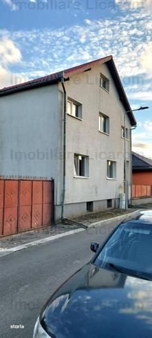 Proprietate individuala Bod S+P+E+M,zona de vile,837mp,149900 eur-9