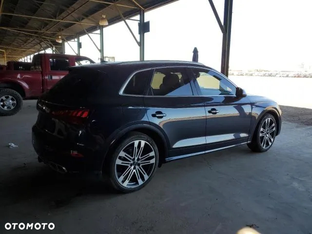 Audi SQ5 - 3