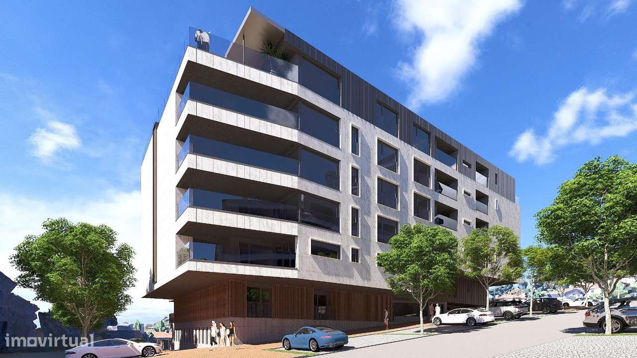 Apartamento T4 - Quinta da Portela - Coimbra/Venda - Grande imagem: 4/9