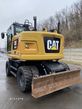 Caterpillar M317F LEICA - 2