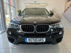 BMW X3 xDrive20i - 1