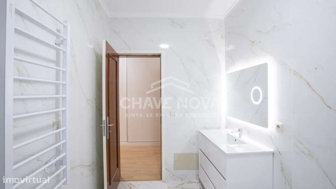 Apartamento T2 nas Devesas-MAD/02188/MH-21