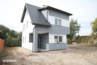 Dom, 143 m², Gorzów Wielkopolski