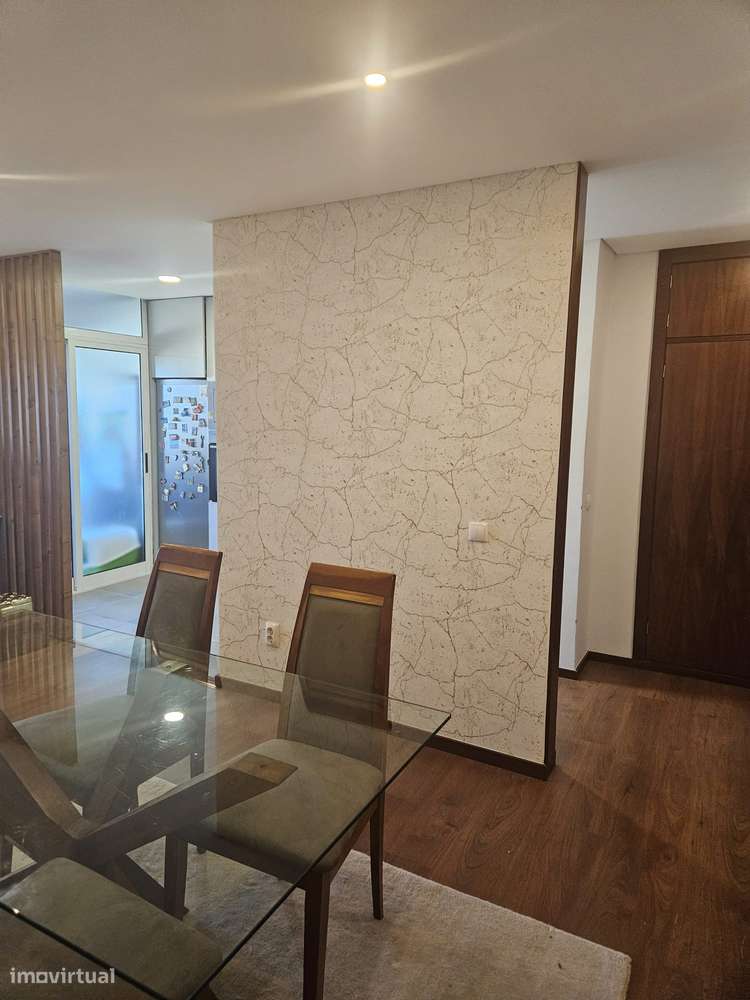 Excelente  apartamento T2-10