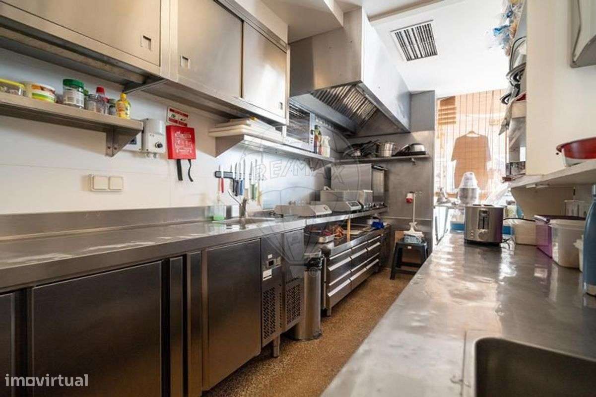 Trespasse  para venda-9