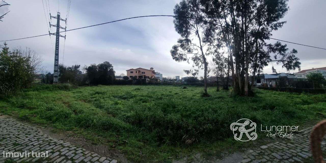 Terreno em S. Pedro de Fins, Maia-8