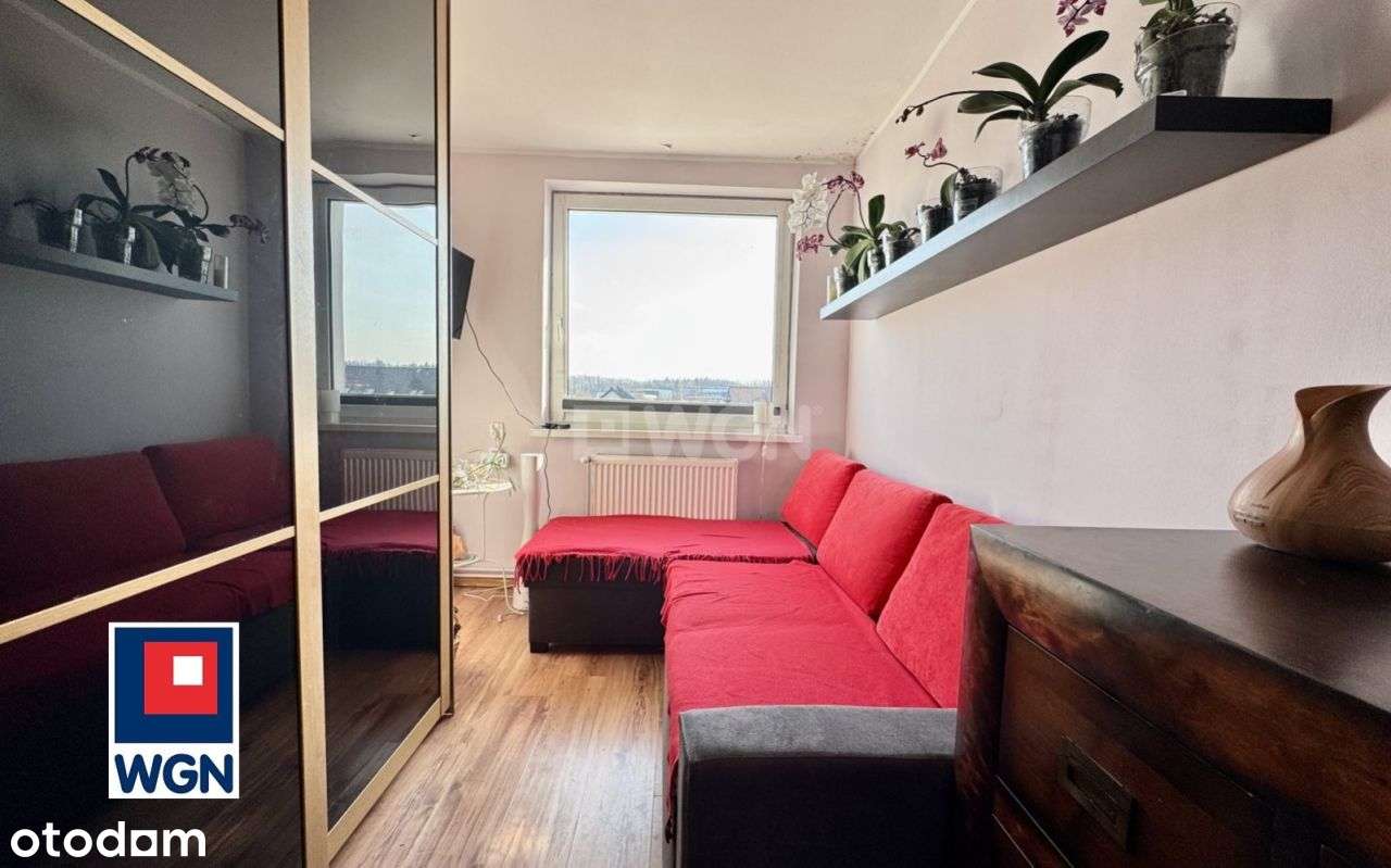 Mieszkanie na sprzedaż Rekowo Górne | pełna własność-6