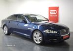 Jaguar XJ 3.0 D V6 Premium Luxury - 1