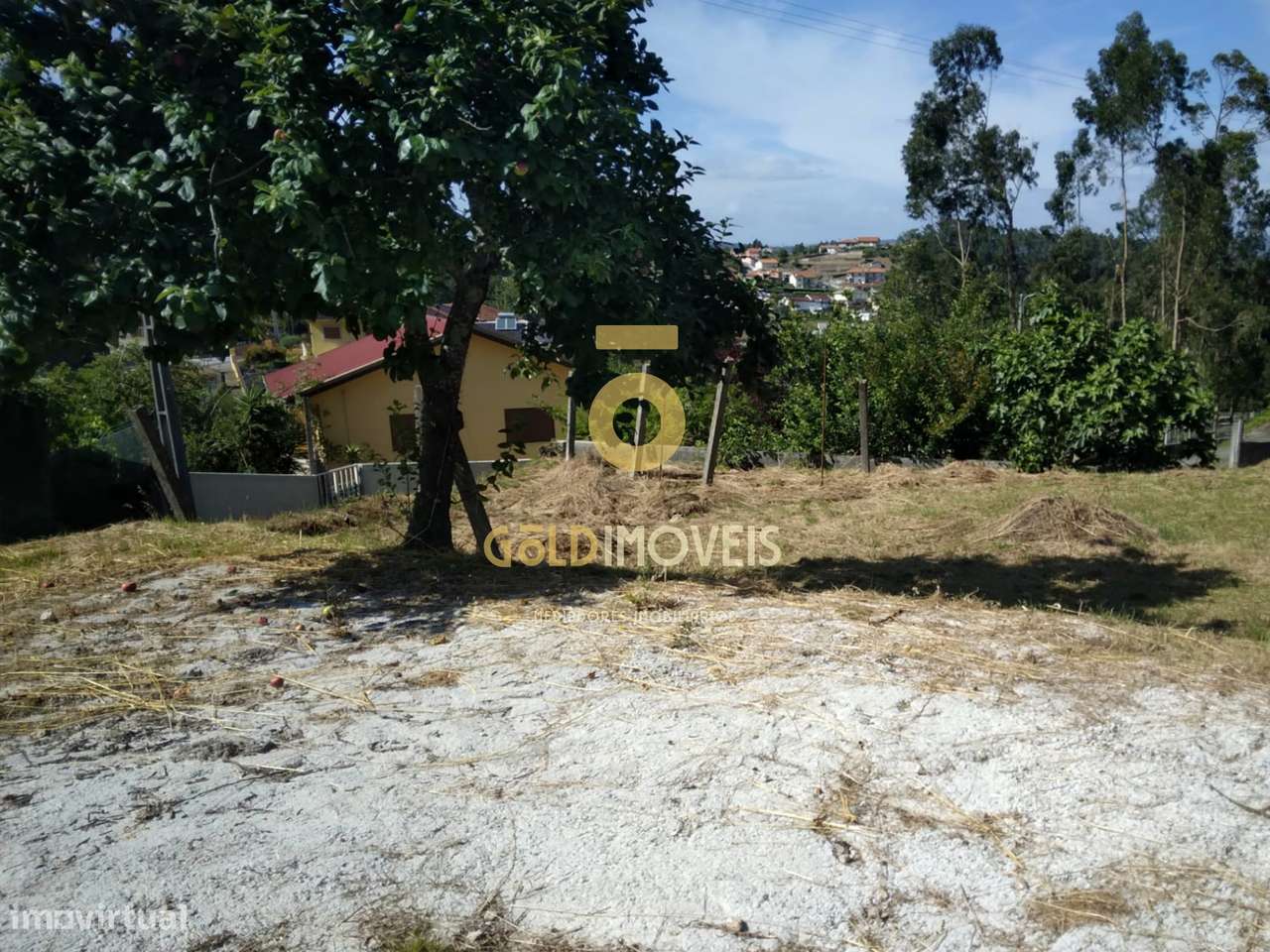 Terreno Urbano  Venda em Canedo, Vale e Vila Maior,Santa Maria da Feir - Grande imagem: 4/6