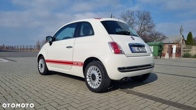 Fiat 500 - 6