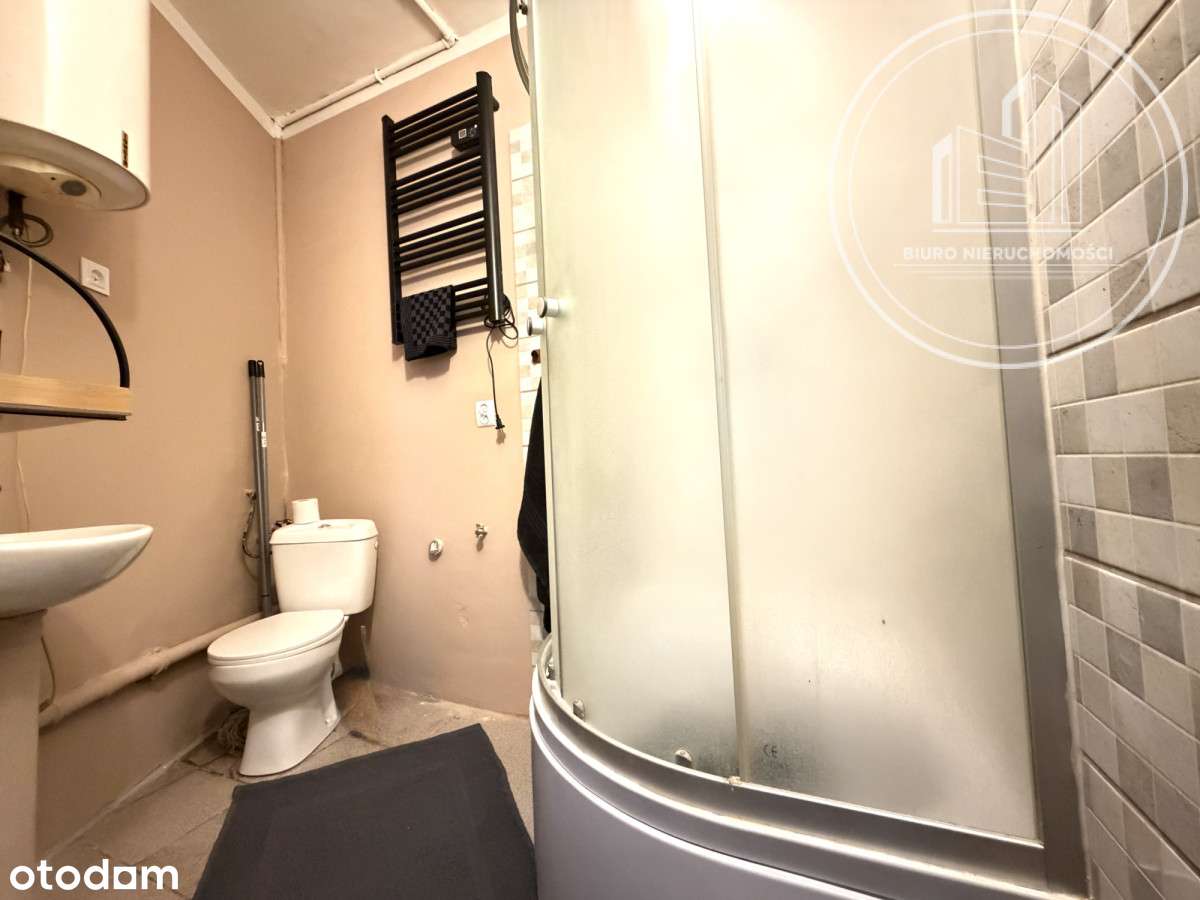 Mieszkanie na 1 piętrze gotowe do zamieszkania-8