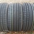 4x 285/40R21 Goodyear F1 Asymmetric 2 Nowy komplet opon letnich Poznań - 2