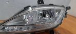 halogen LED DRL lewy dzienne Hyundai I20 12-15r - 2