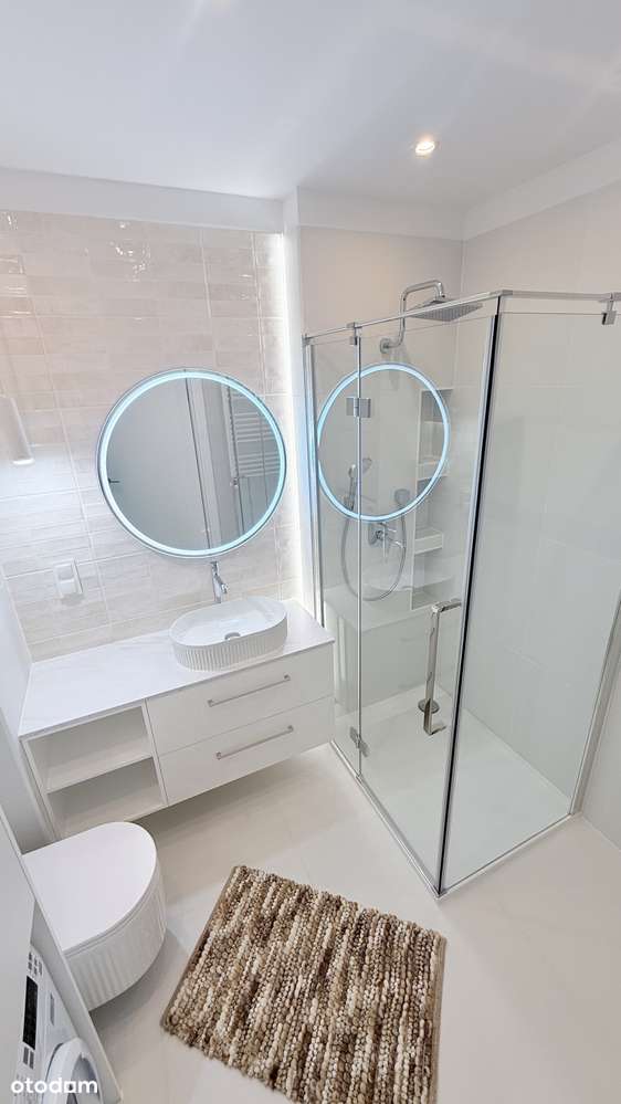 Pierwszy najem - piękne mieszkanie - Pełny obrazek: 5/9