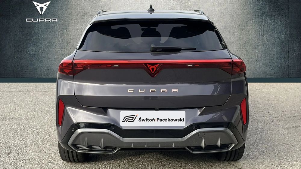 1.5 eTSI 150 KM DSG - odbiór luty !!!