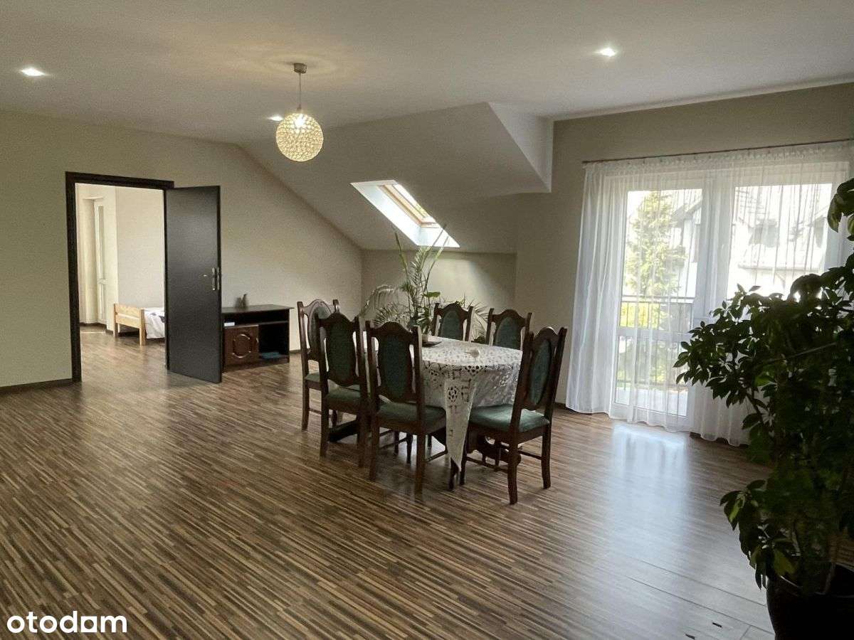 Lokale Biurowo/Handlowo/Usługowe Rawa Maz. - Pełny obrazek: 4/13