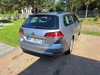 Volkswagen Golf VII 1.6 TDI BMT Comfortline - 28