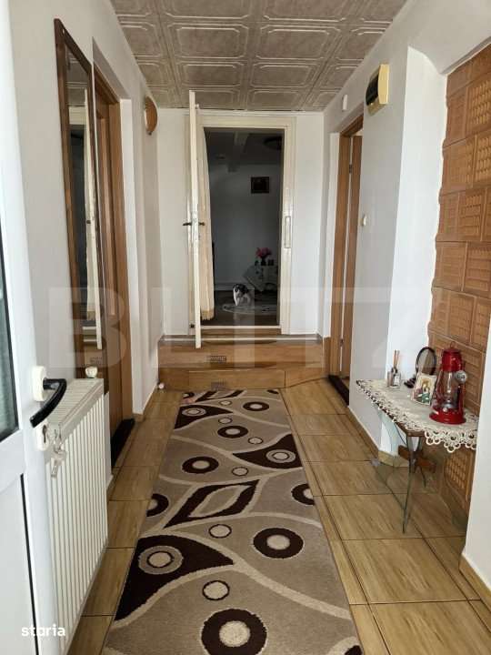 Casa in orasul Siret! - Imagine principală: 5/12