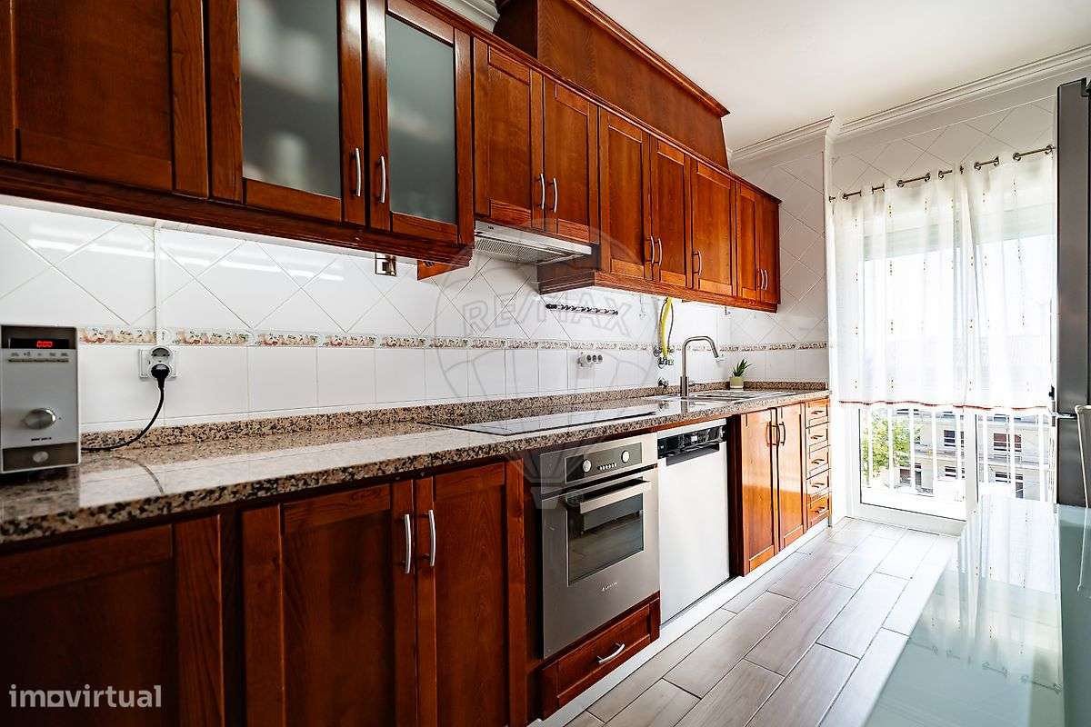 Apartamento T3 para venda-12