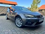 Seat Leon 1.4 TSI Xcellence S&S - 5