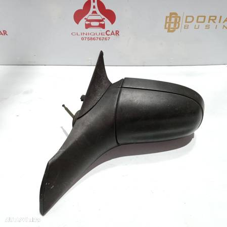 Oglinda stanga Opel Corsa B | 1993 - 2000 | 008062349 - 2