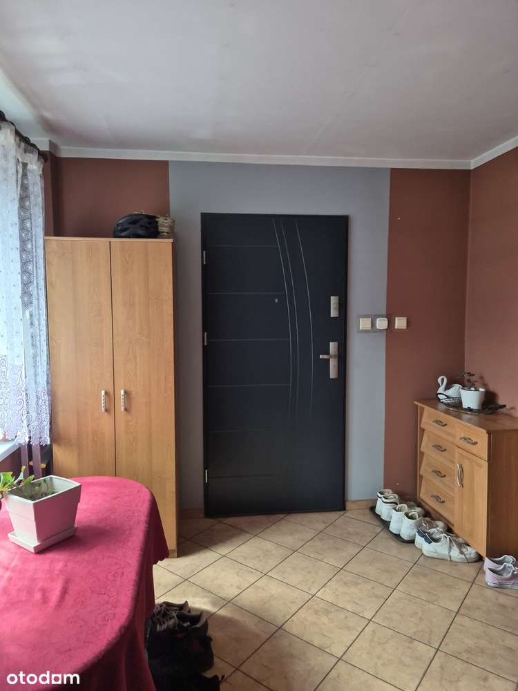 Dom wolnostojący w Mosinie | 132,40 m² | Garaż, ogród-3