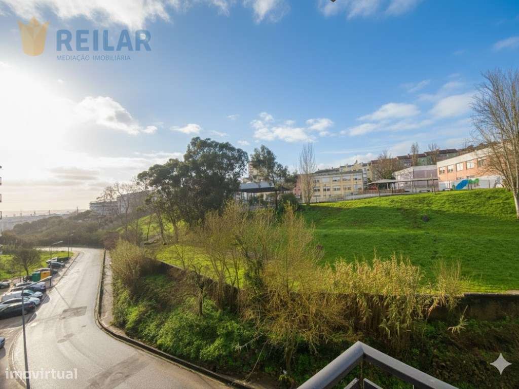 Vila Franca de Xira - T3 Recente-16