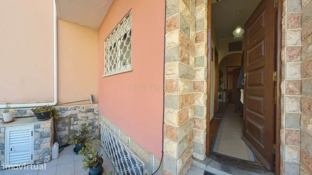 Moradia T2+T1 no Bairro de São José, Cascais - Grande imagem: 5/45