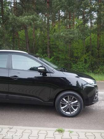 Hyundai ix35 1.7 CRDi Premium 2WD - 12