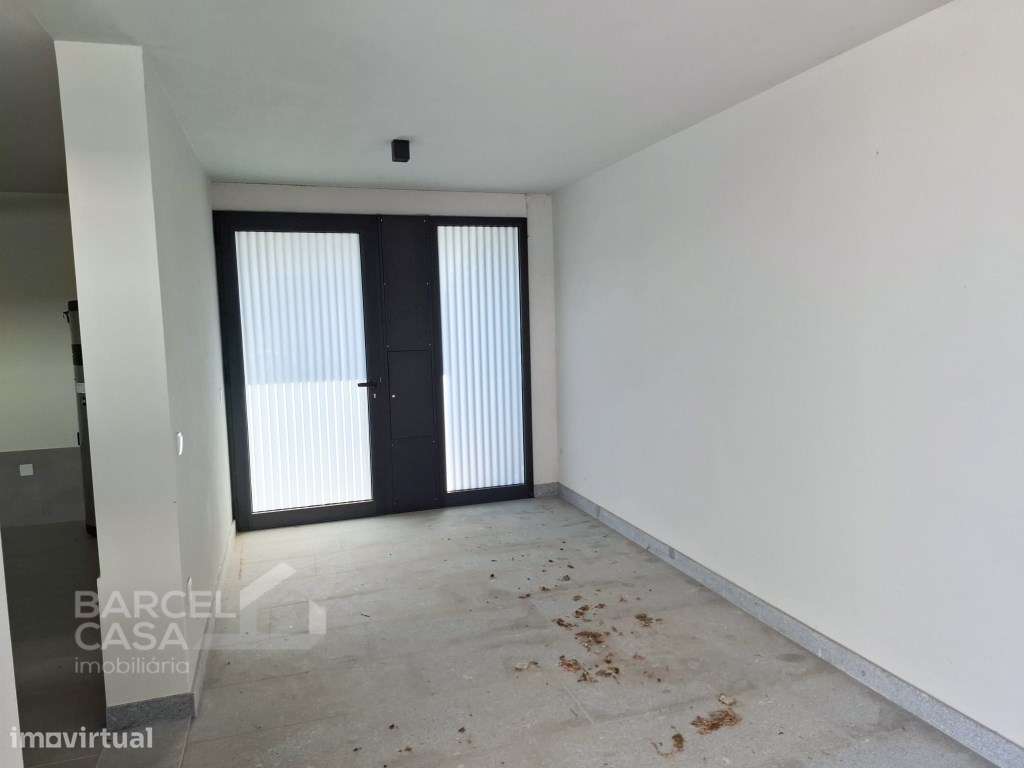 Moradia geminada T3 Nova - O Seu Novo Refúgio às Portas de Barcelos-23