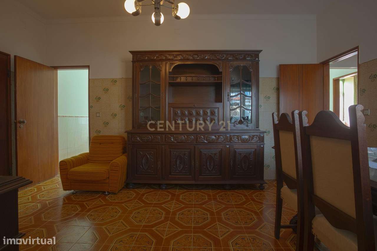 Moradia T6 - Atouguia da Baleia - Peniche - Grande imagem: 3/46