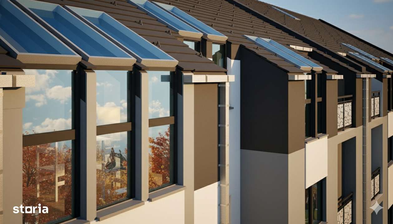 Comision 0% Parcela Teren de bloc Mosnita - 9 Apartamente-5