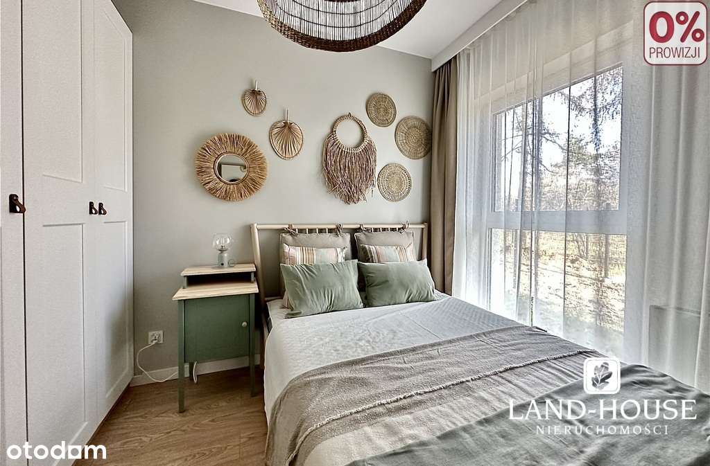 Nowe mieszkanie - blisko centrum - Płocka 1 - Pełny obrazek: 4/14