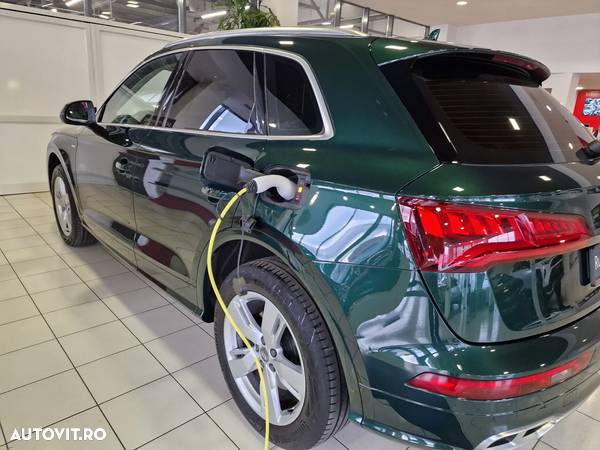 Audi Q5 55 TFSI e quattro S tronic - 10