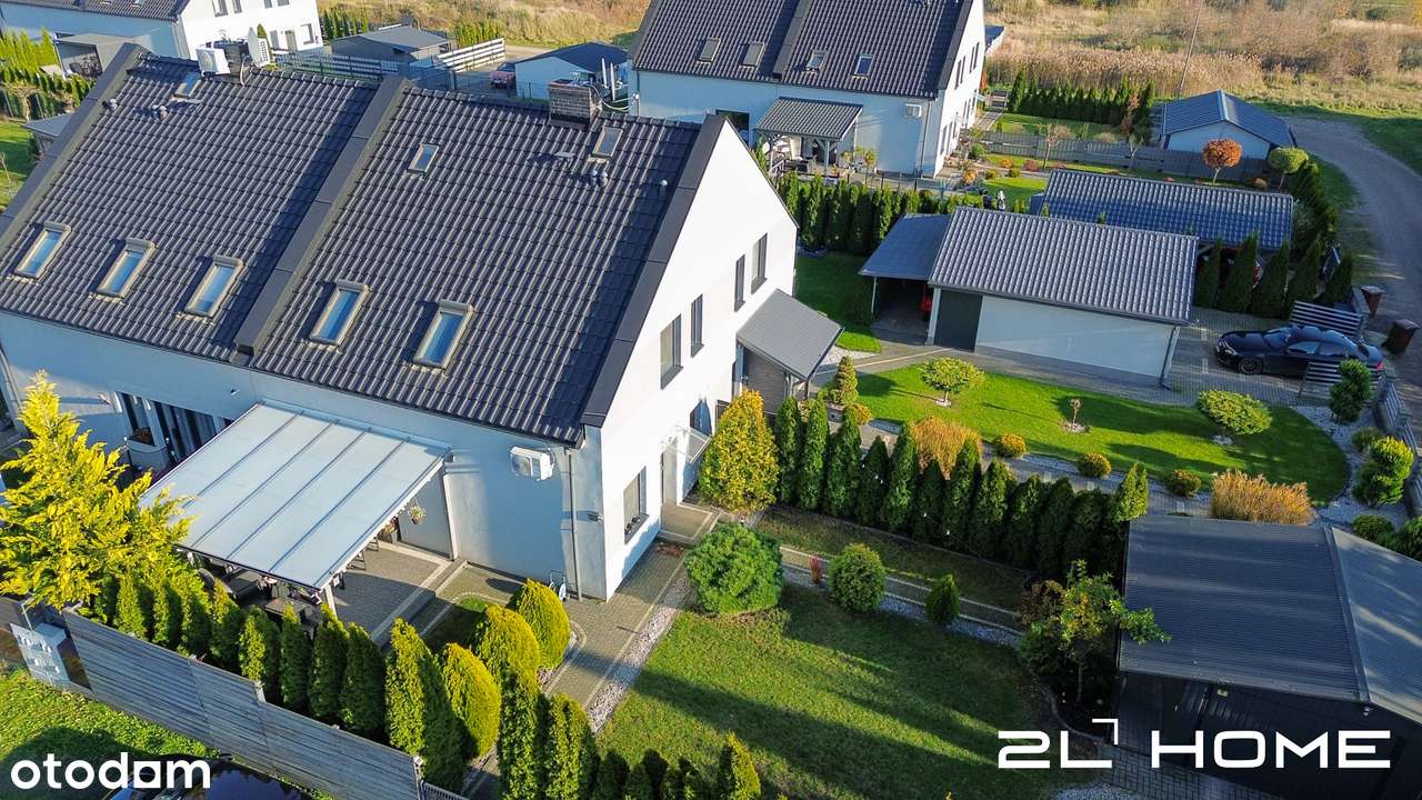 REZERWACJA | DOM W SPOKOJNEJ OKOLICY | KOŚCIAN | - Pełny obrazek: 4/20