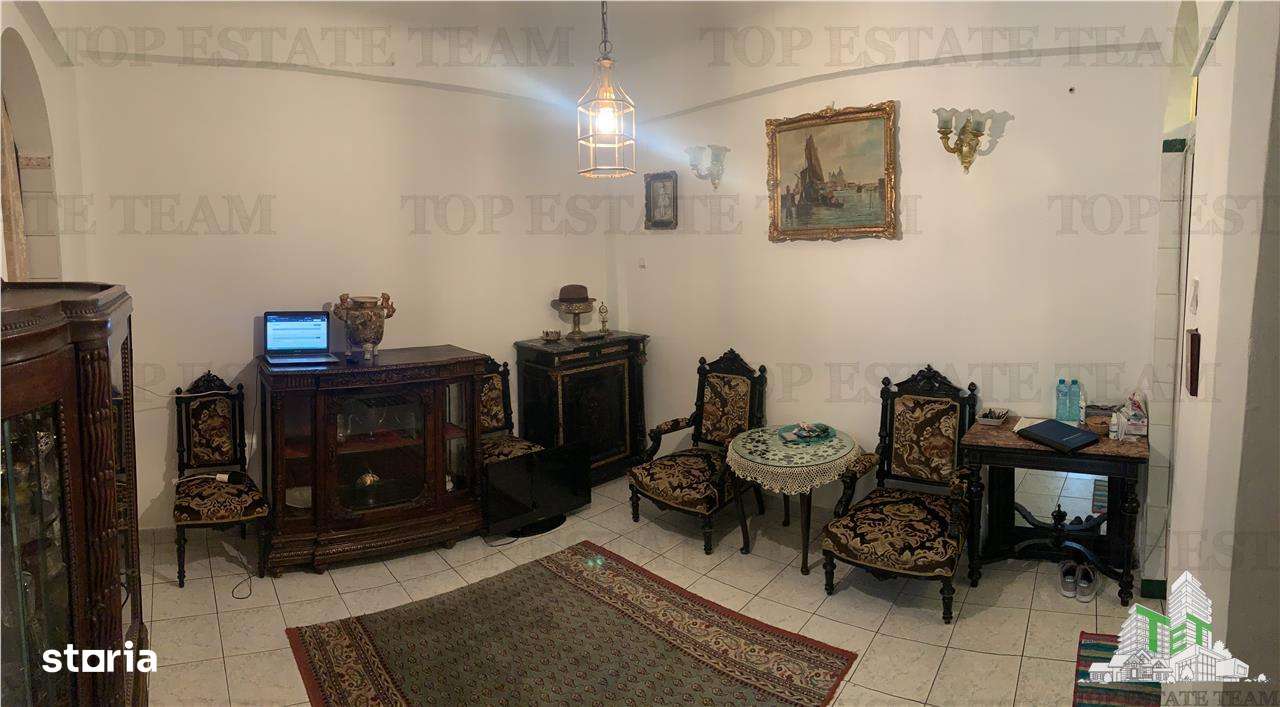 Apartament 4 camere zona Universitate