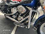 Harley-Davidson Softail Heritage Classic - 21