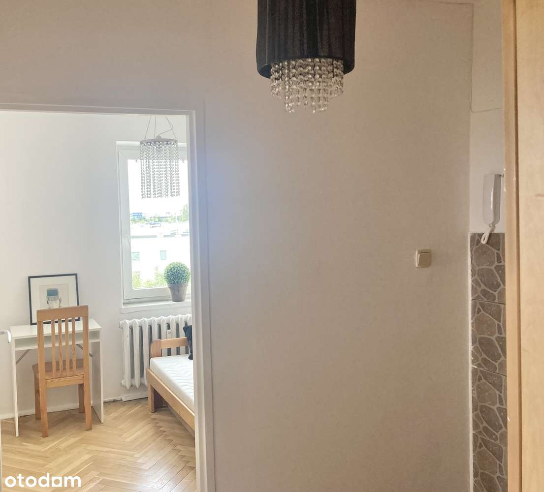 3 pokoje ul Bruna Pola Mokotowskie-5