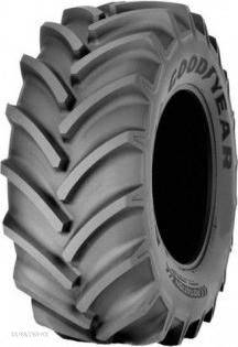 Nowe Opony 380/85R34 (14.9R34) Goodyear Optitrac R-1W 137D TL - 1